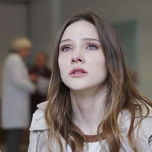 Foto No sueltes mi mano (Elimi Bırakma)