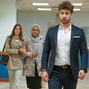 Foto No sueltes mi mano (Elimi Bırakma)