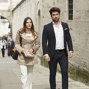 Foto No sueltes mi mano (Elimi Bırakma)