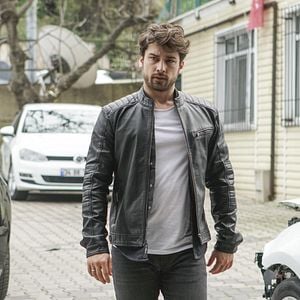 Foto No sueltes mi mano (Elimi Bırakma)