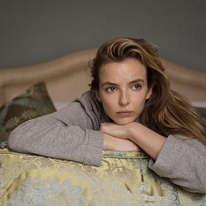 Foto Jodie Comer
