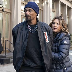 Foto Mariska Hargitay