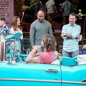 Foto NCIS: Los Ángeles