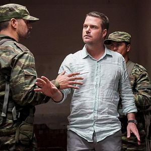 Foto NCIS: Los Ángeles