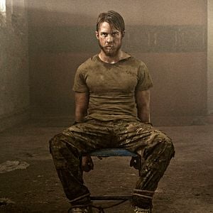 Foto Bajo la superficie