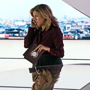 Foto Bajo la superficie