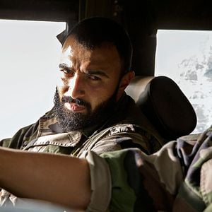 Foto Bajo la superficie