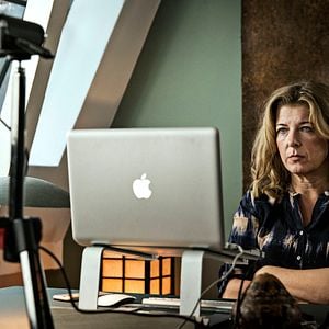 Foto Bajo la superficie