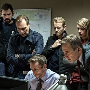 Foto Bajo la superficie