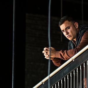 Foto Bajo la superficie