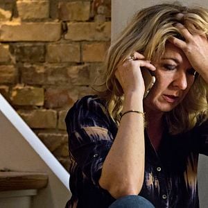 Foto Bajo la superficie