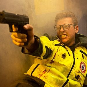 Foto Bajo la superficie