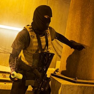 Foto Bajo la superficie