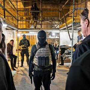 Foto Bajo la superficie