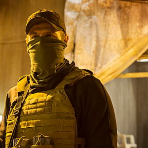 Foto Bajo la superficie