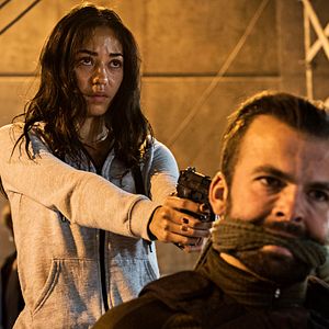 Foto Bajo la superficie