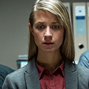 Foto Bajo la superficie