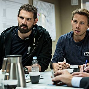 Foto Bajo la superficie