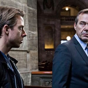 Foto Bajo la superficie