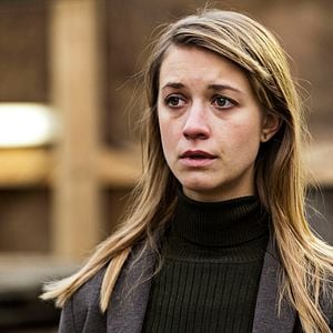 Foto Bajo la superficie