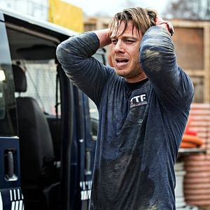 Foto Bajo la superficie