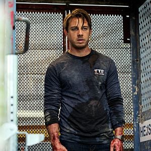 Foto Bajo la superficie