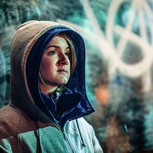 Foto Sara Lloyd-Gregory