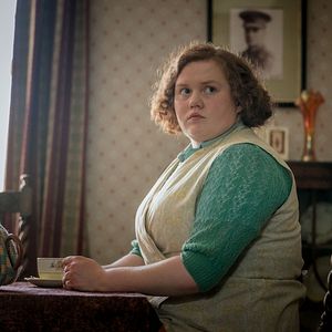 Foto Agatha Christie: El misterio de la guía de ferrocarriles