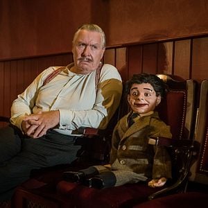 Foto Agatha Christie: El misterio de la guía de ferrocarriles