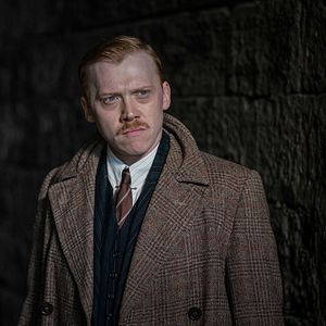 Foto Agatha Christie: El misterio de la guía de ferrocarriles