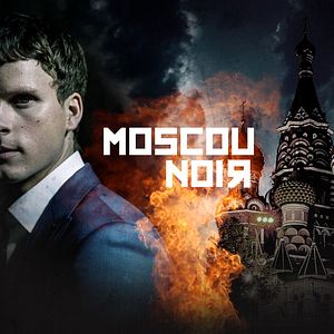 Foto Moscow Noir