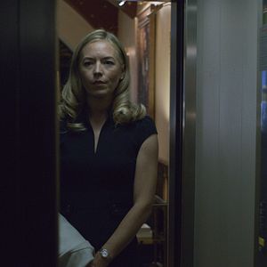 Foto Linda Zilliacus