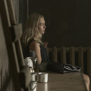 Foto Linda Zilliacus