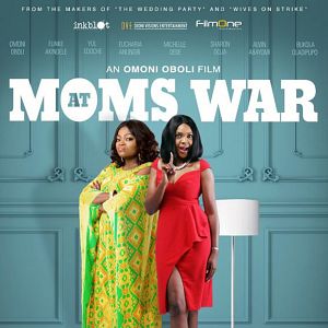 Foto Moms at War