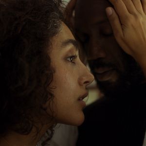 Foto Golshifteh Farahani