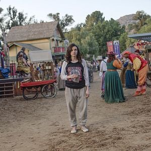 Foto American Princess