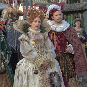 Foto American Princess