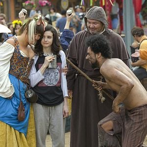 Foto Patrick Gallagher