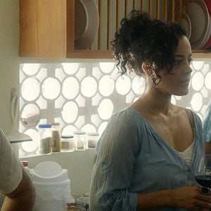 Foto Doña Clara (Aquarius)