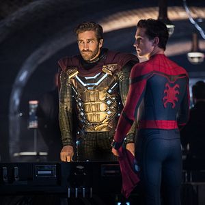 Foto Spider-Man: Lejos de casa