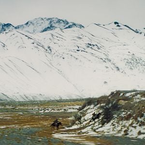 Foto Muere, Monstruo, Muere