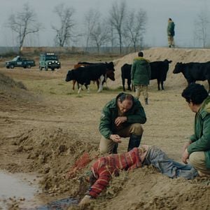 Foto Muere, Monstruo, Muere