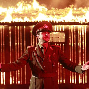 Foto Alexandru Bogdan