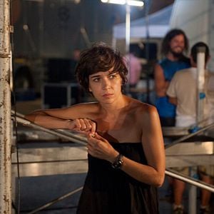 Foto « Îmi Este Indiferent Daca în Istorie Vom Intra ca Barbari »