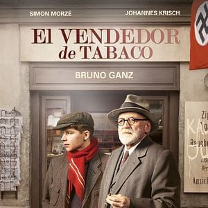 Foto El vendedor de tabaco