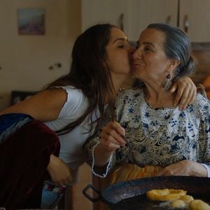 Foto Papicha. Sueños de libertad