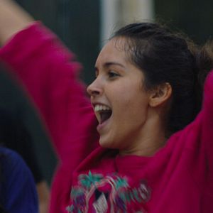 Foto Papicha. Sueños de libertad