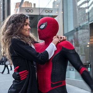 Foto Spider-Man: Lejos de casa