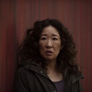Foto Sandra Oh