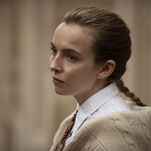 Foto Jodie Comer